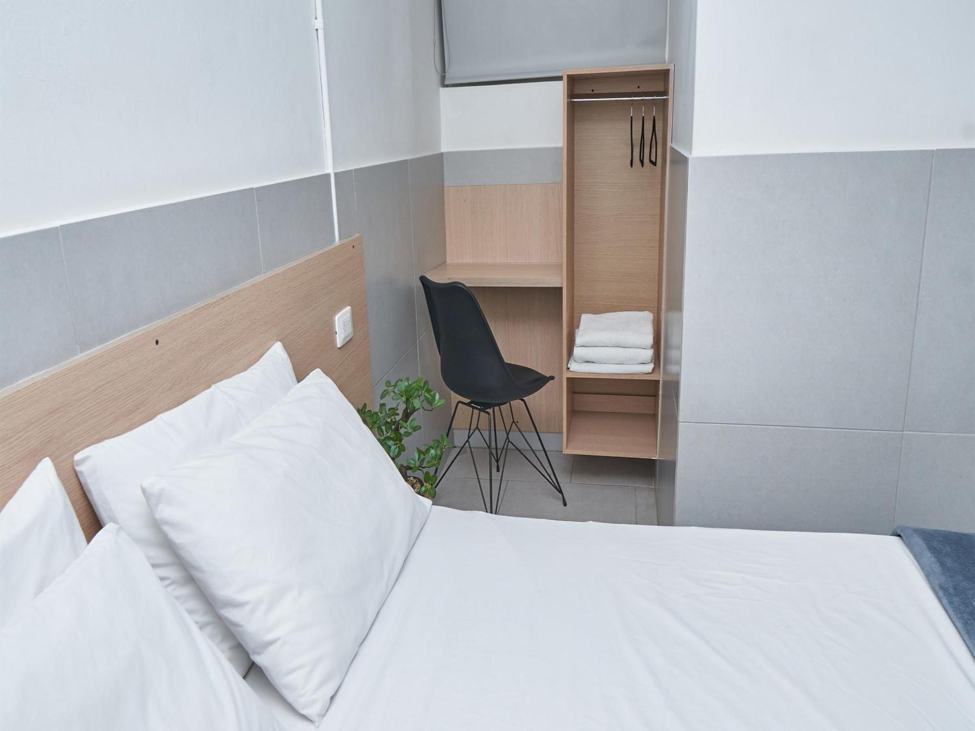 Stanza Hotel Медельин Экстерьер фото