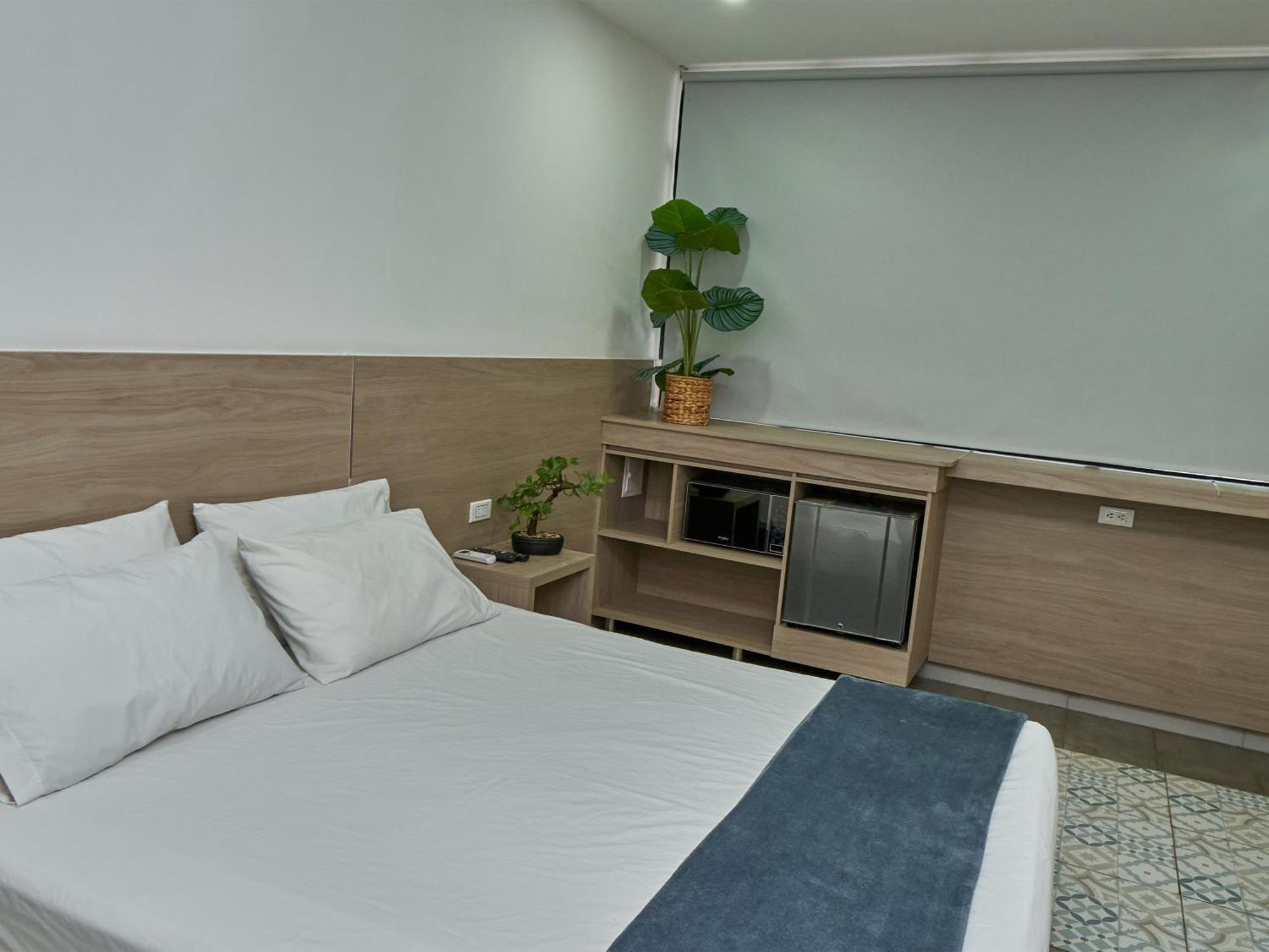 Stanza Hotel Медельин Экстерьер фото
