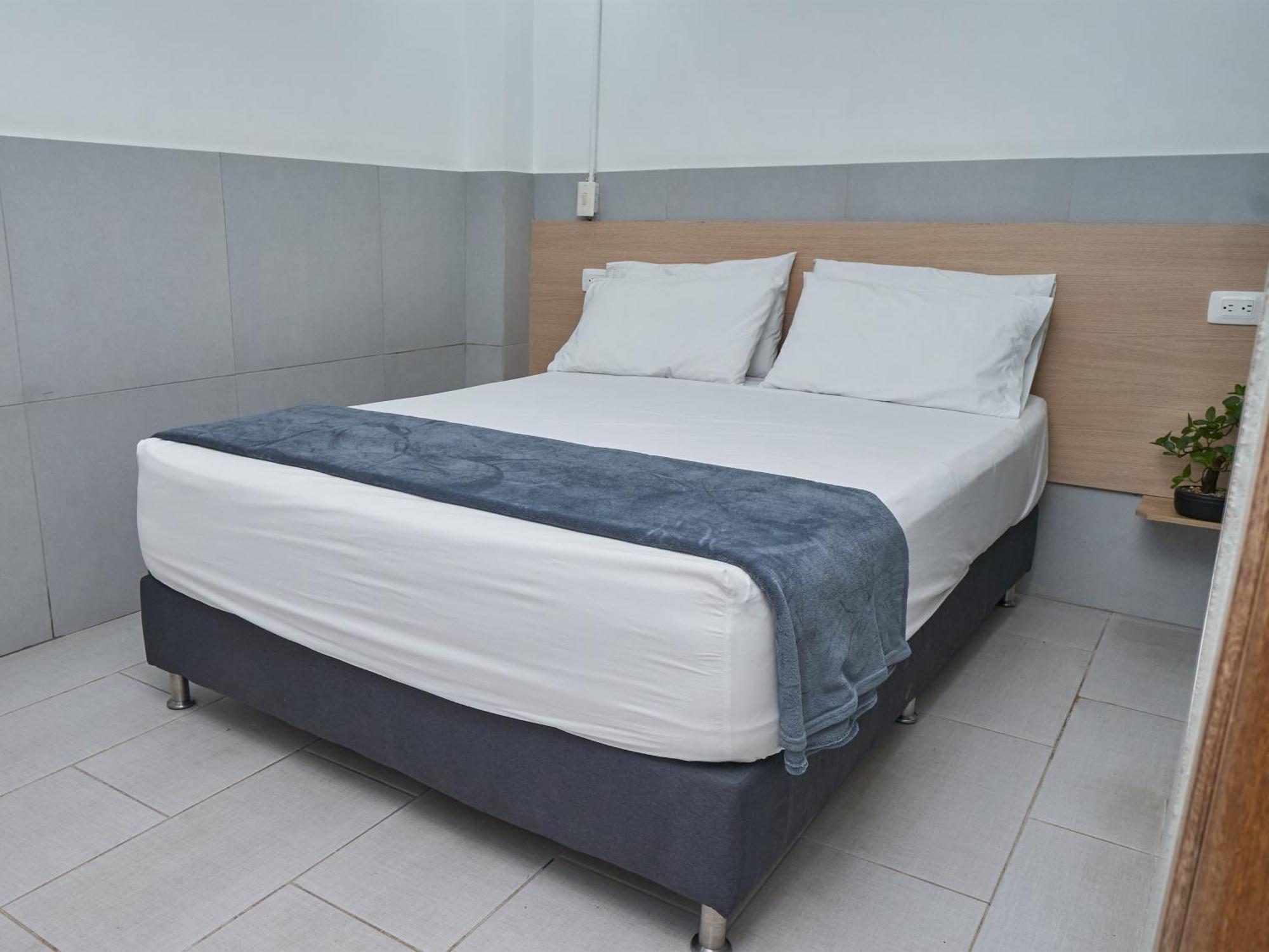 Stanza Hotel Медельин Экстерьер фото