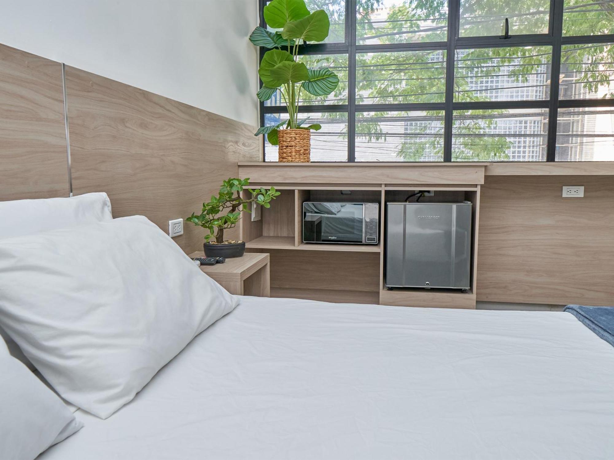 Stanza Hotel Медельин Экстерьер фото
