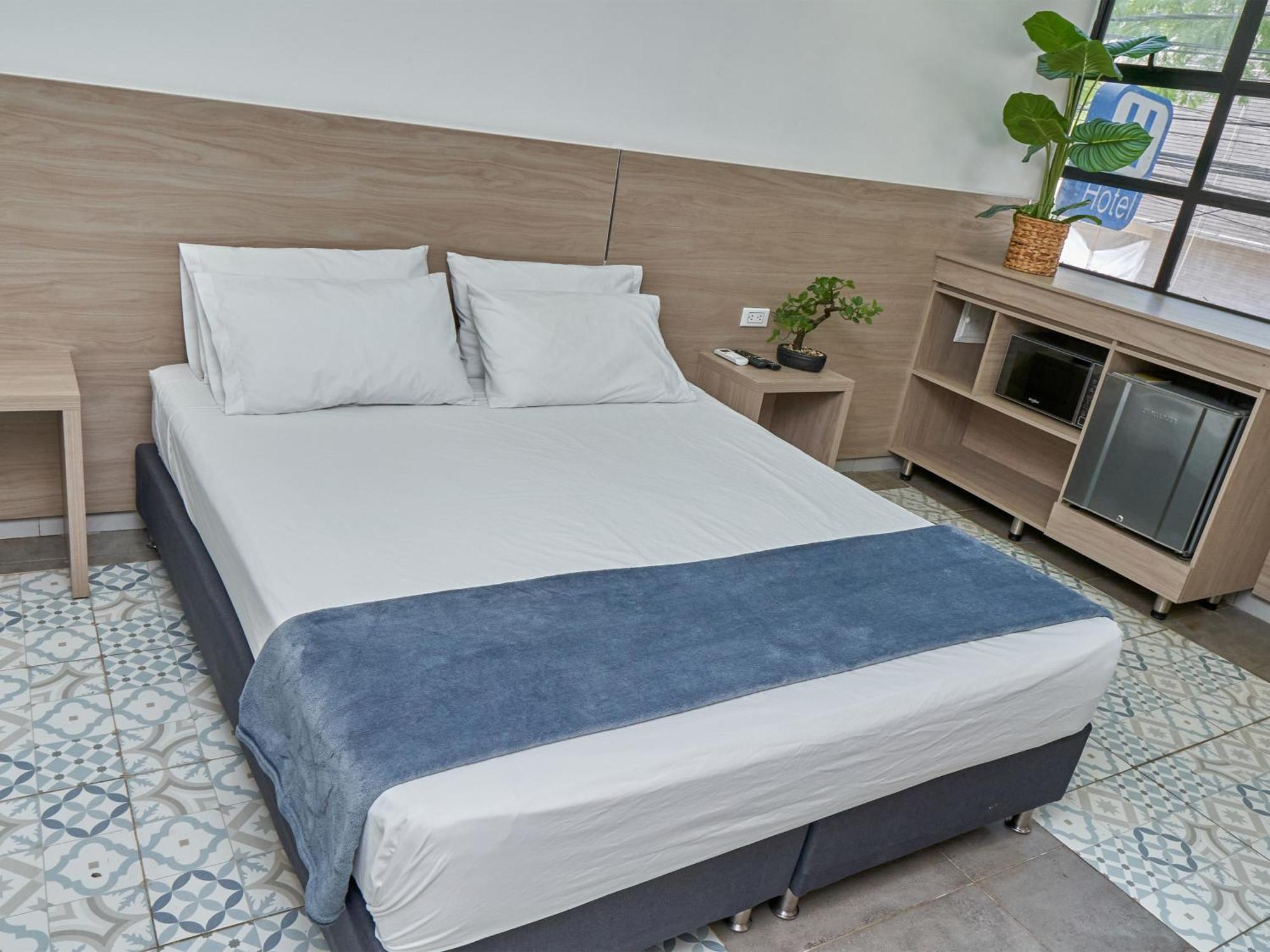 Stanza Hotel Медельин Экстерьер фото